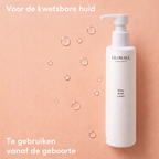 Baby Body Lotion 200ml