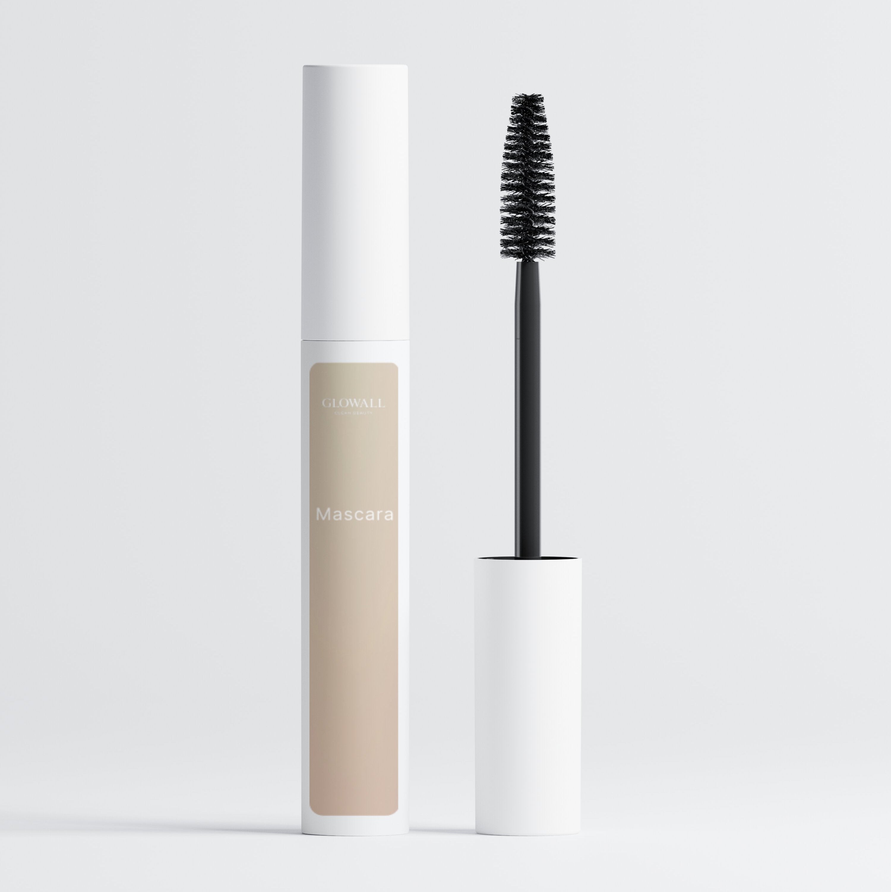 Lengte en volume Mascara