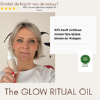 The Glow Ritual Oil