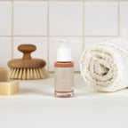 Liefdevolle GLOW anti-aging SET