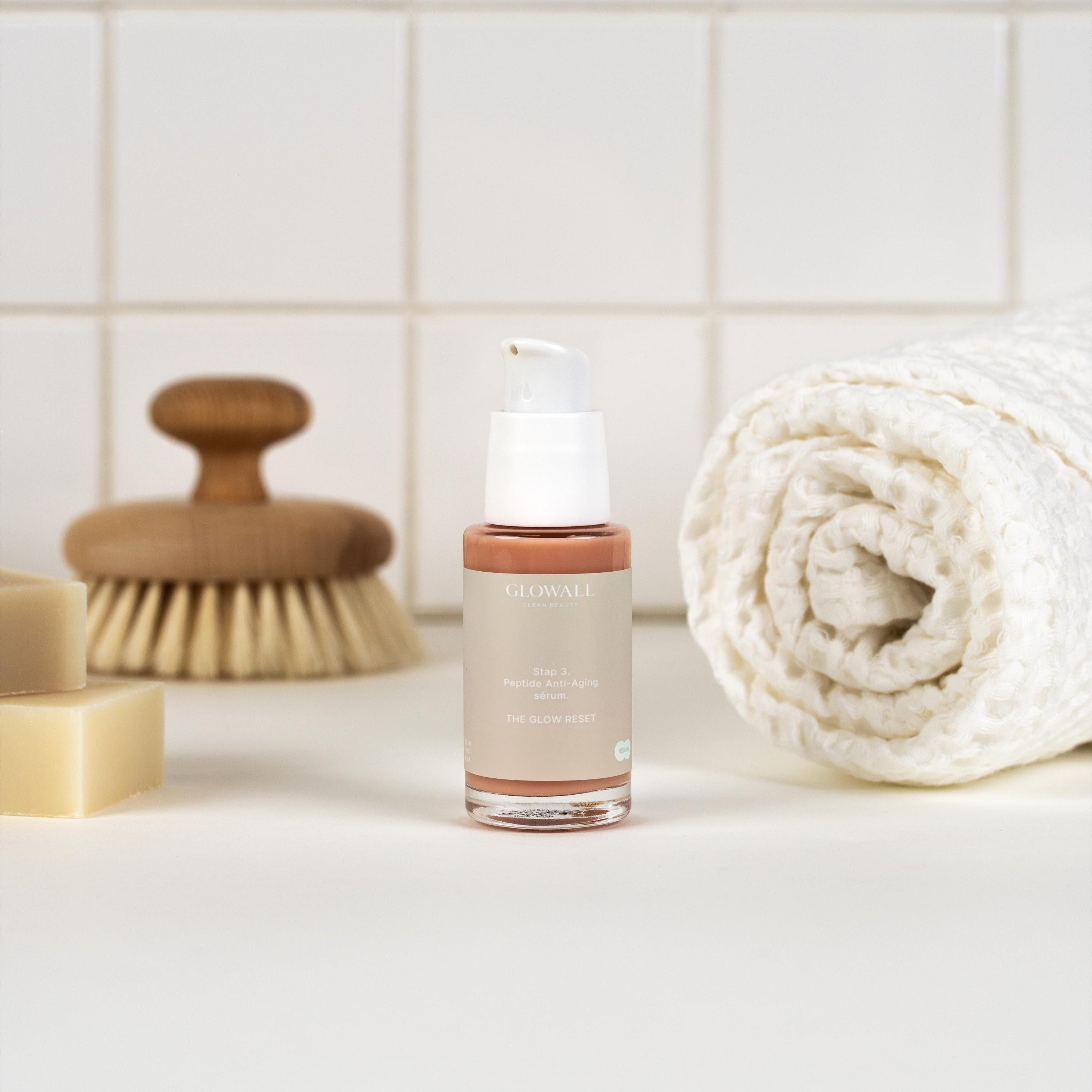 The Glow Reset — Peptide Youth Sérum