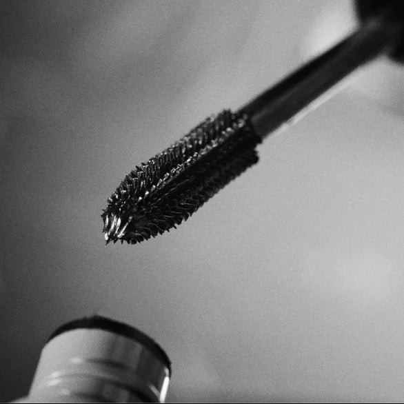 Lengte en volume Mascara