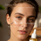 The Glow Ritual Oil