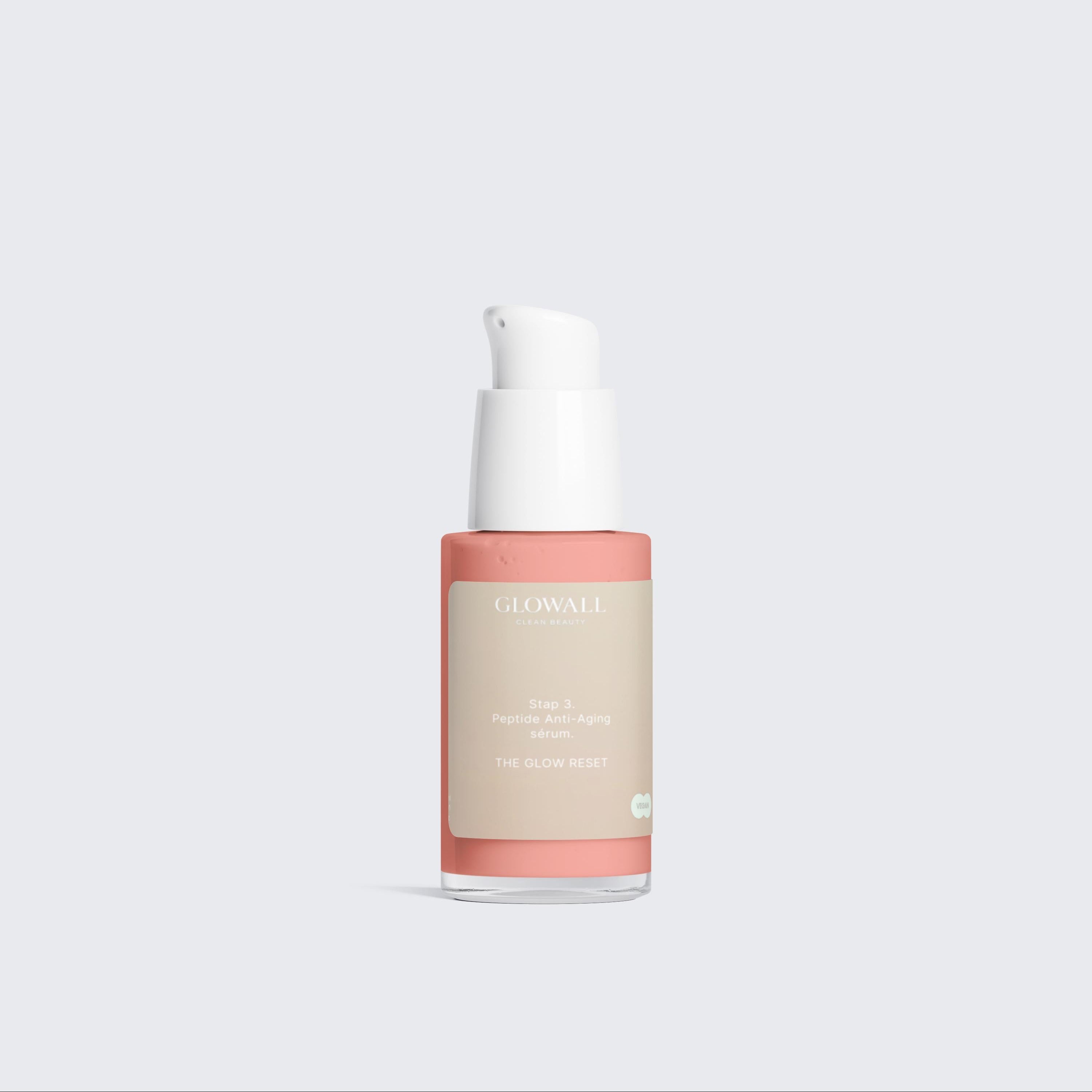 Liefdevolle GLOW anti-aging SET