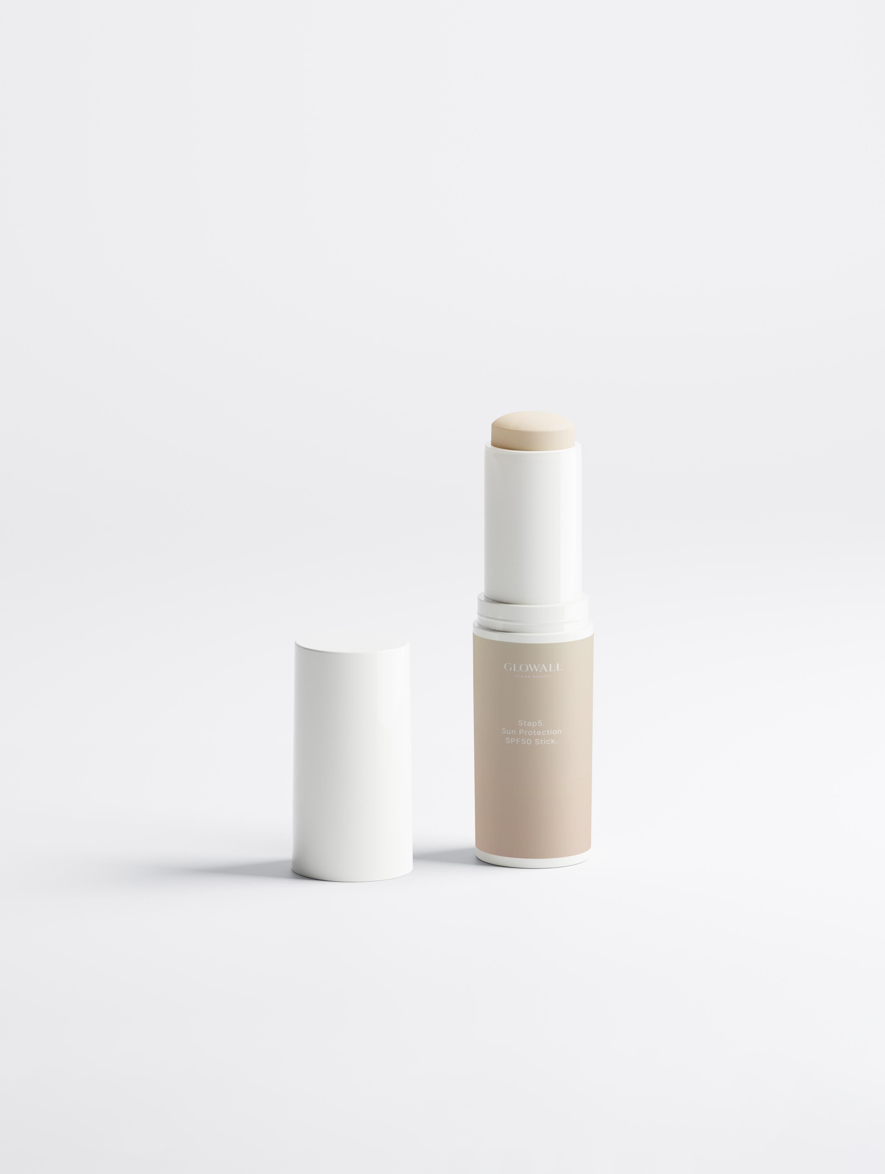 Stap 5. Sun Protection SPF50 Stick