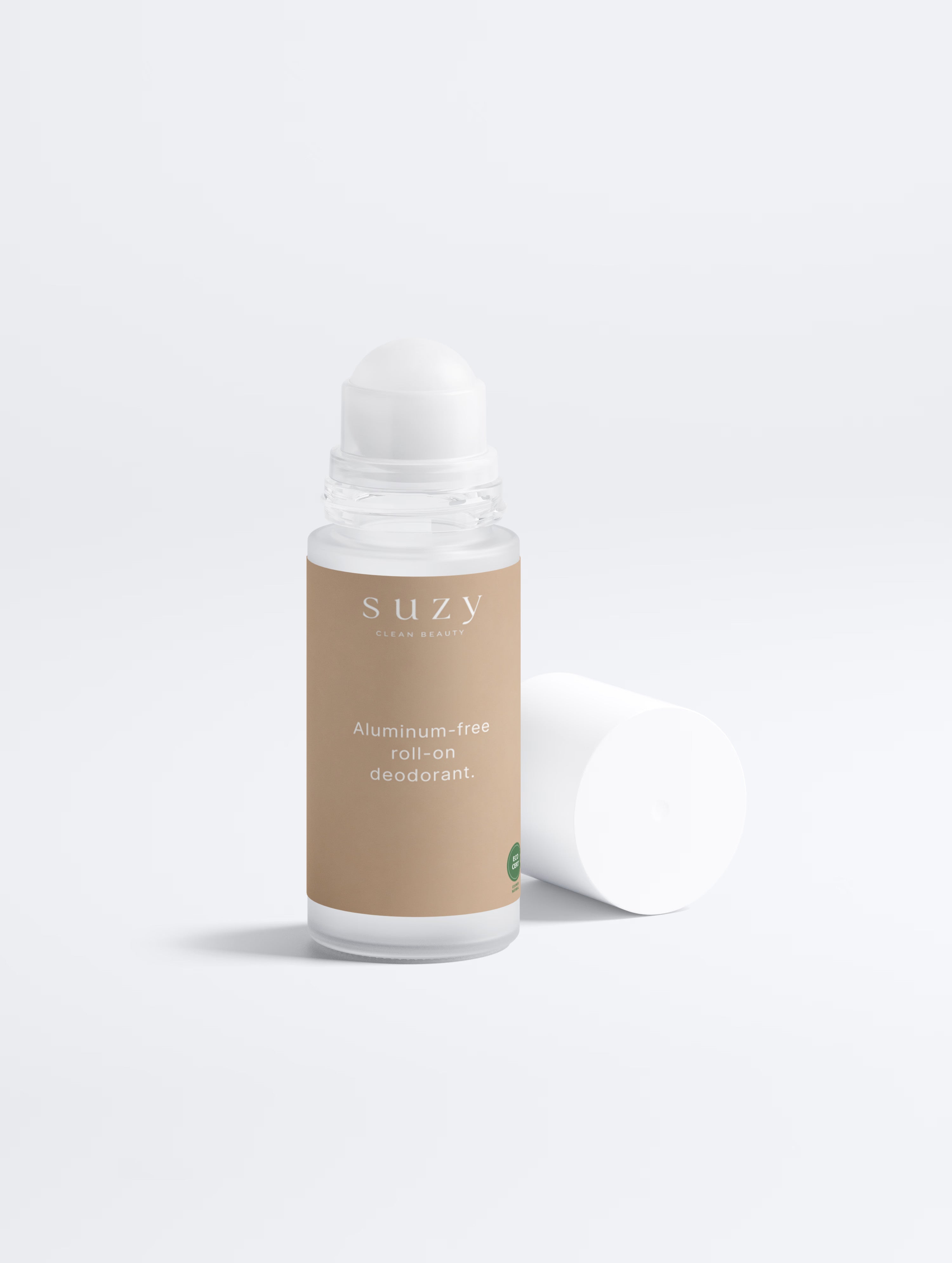 Aluminum-free Roll-on Deodorant